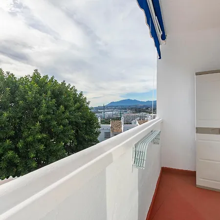 Plaza Pedro - En Nueva Andalucia Apartment